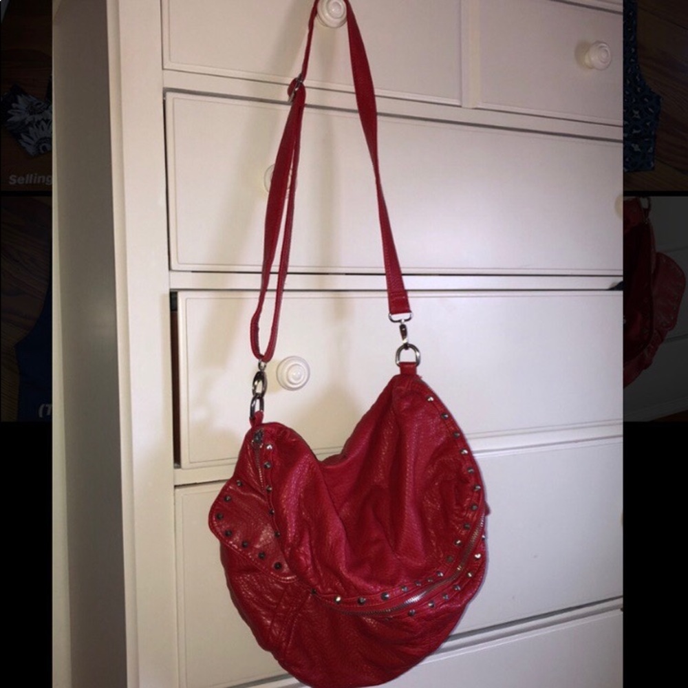 Beautiful shoulder bag